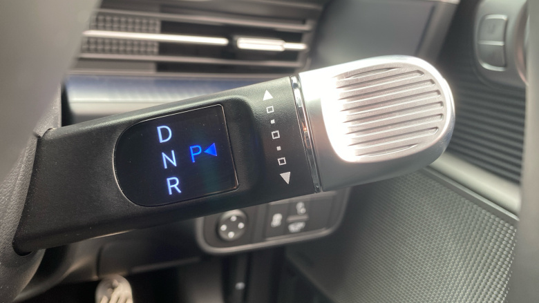 Hyundai IONIQ 6 168kW Ultimate 77kWh 4dr Auto Electric Saloon